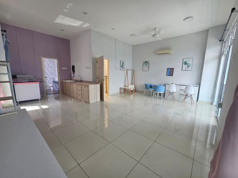 Rumah Kluster untuk Dijual di Iskandar Puteri (Nusajaya) (Johor) - May Chuah - Interior - PropertyGuru.com.my