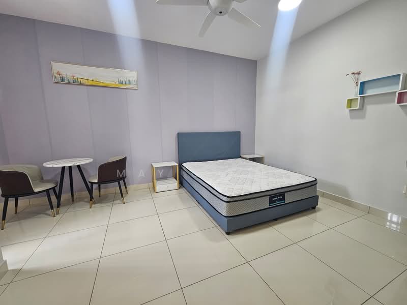 Rumah Kluster untuk Dijual di Iskandar Puteri (Nusajaya) (Johor) - May Chuah - Bedroom - PropertyGuru.com.my