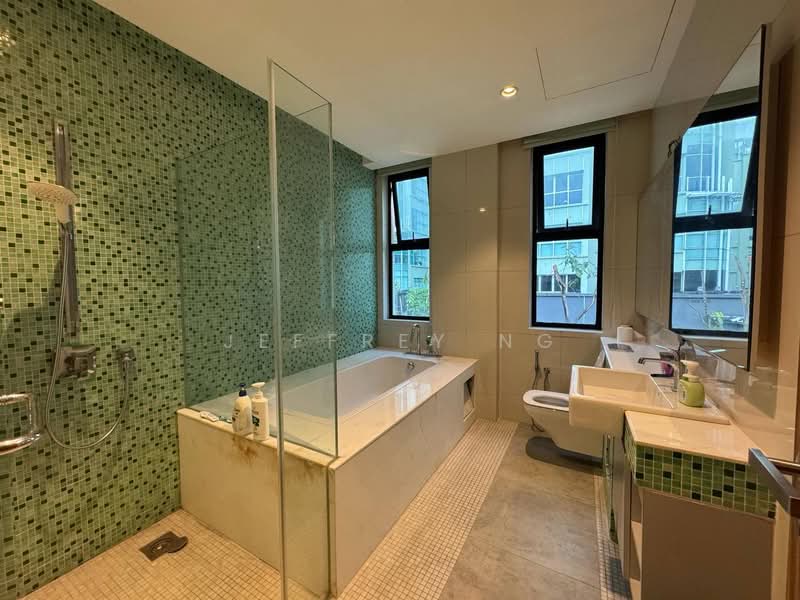 Rumah Banglo untuk Dijual di Sri Hartamas (Kuala Lumpur) - Jeffrey Ng - Bathroom - PropertyGuru.com.my
