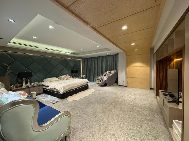 Rumah Banglo untuk Dijual di Sri Hartamas (Kuala Lumpur) - Jeffrey Ng - Master Bedroom - PropertyGuru.com.my