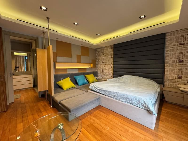 Rumah Banglo untuk Dijual di Sri Hartamas (Kuala Lumpur) - Jeffrey Ng - Bedroom - PropertyGuru.com.my