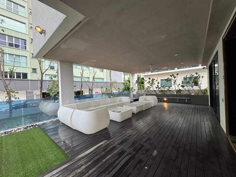 Rumah Banglo untuk Dijual di Sri Hartamas (Kuala Lumpur) - Jeffrey Ng - Exterior - PropertyGuru.com.my