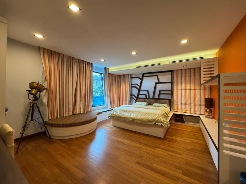 Rumah Banglo untuk Dijual di Sri Hartamas (Kuala Lumpur) - Jeffrey Ng - Bedroom - PropertyGuru.com.my