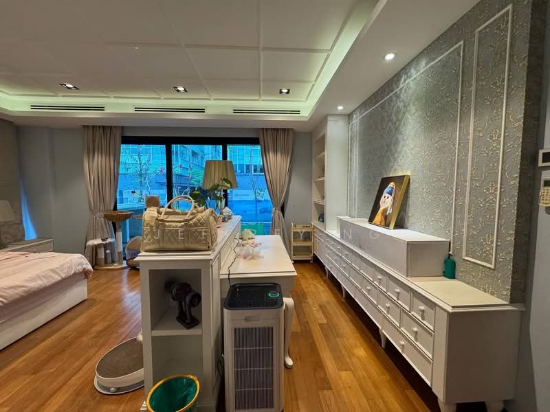 Rumah Banglo untuk Dijual di Sri Hartamas (Kuala Lumpur) - Jeffrey Ng - Bedroom - PropertyGuru.com.my