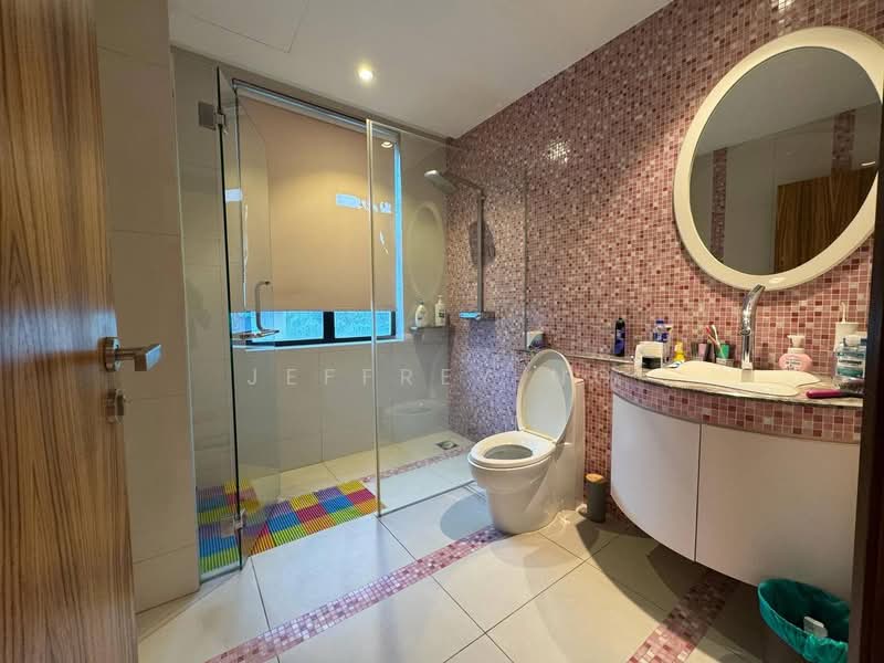 Rumah Banglo untuk Dijual di Sri Hartamas (Kuala Lumpur) - Jeffrey Ng - Bathroom - PropertyGuru.com.my