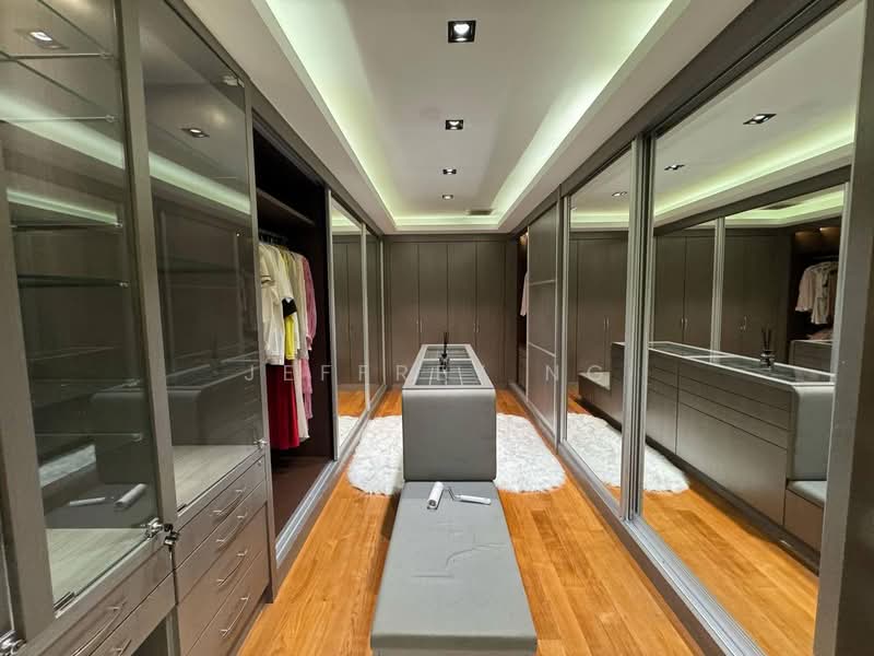 Rumah Banglo untuk Dijual di Sri Hartamas (Kuala Lumpur) - Jeffrey Ng - Interior - PropertyGuru.com.my