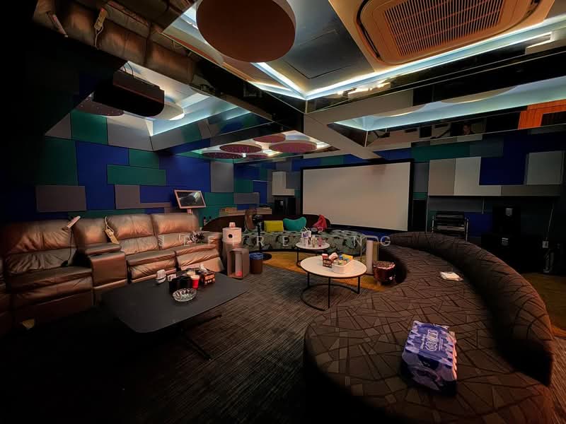 Rumah Banglo untuk Dijual di Sri Hartamas (Kuala Lumpur) - Jeffrey Ng - Living Room - PropertyGuru.com.my