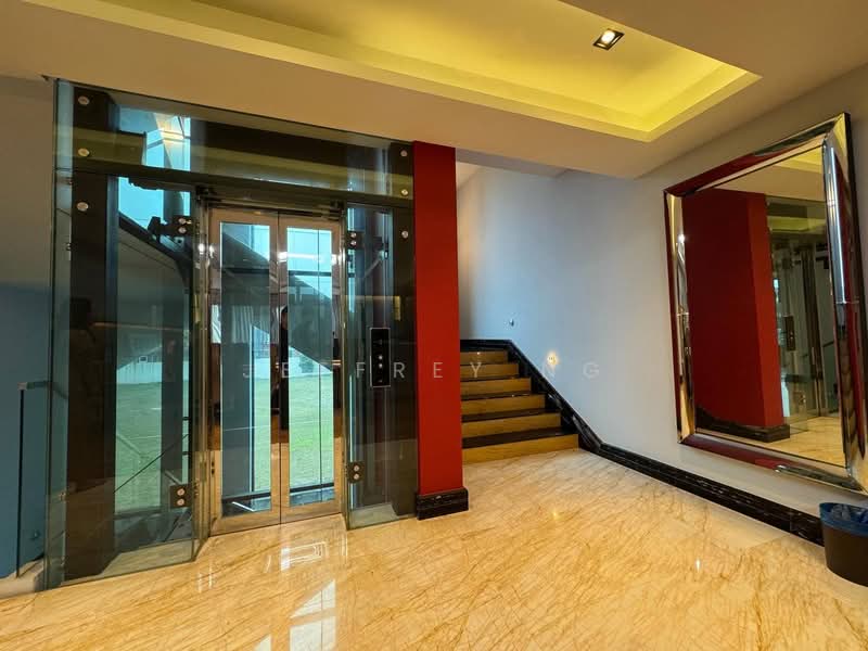 Rumah Banglo untuk Dijual di Sri Hartamas (Kuala Lumpur) - Jeffrey Ng - Interior - PropertyGuru.com.my