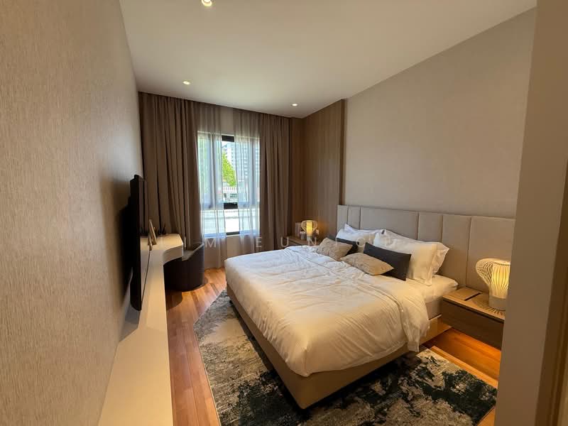 Kondominium untuk Dijual di Waterstone - Lim Eunice - Bedroom - PropertyGuru.com.my