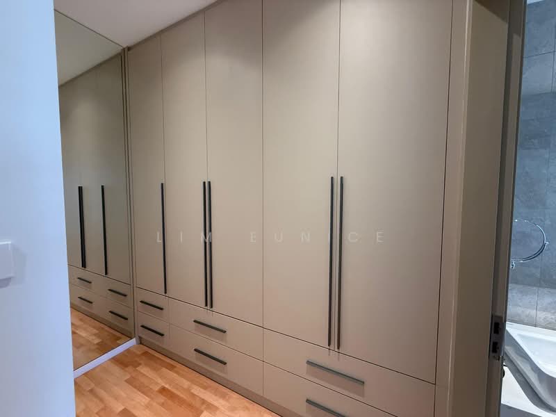 Kondominium untuk Dijual di Waterstone - Lim Eunice - Interior - PropertyGuru.com.my