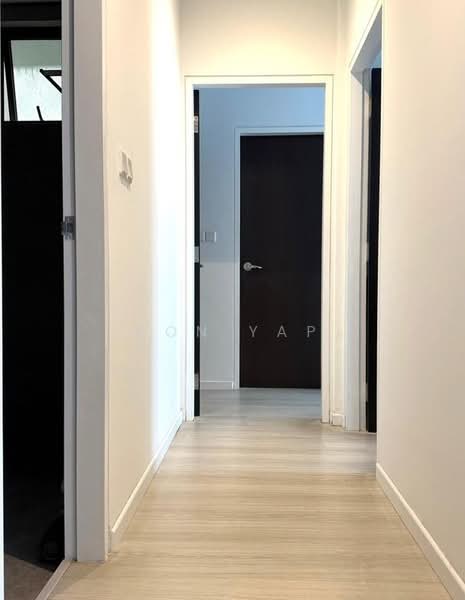 Servis Apartment untuk Disewa di The Birch - Ron Yap - PropertyGuru.com.my