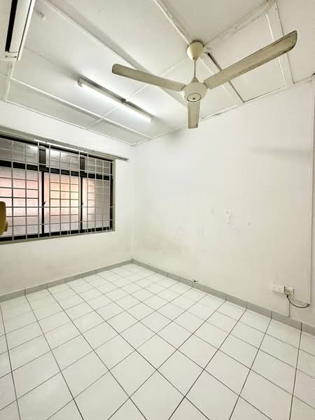 1-storey Terraced House for Sale in Taman Perling (Labis) - Louis Chin - Interior - PropertyGuru.com.my
