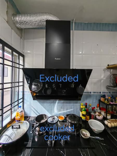 Rumah Teres 1 Tingkat untuk Dijual di Taman JP Perdana (Johor Bahru) - Celest Tan - PropertyGuru.com.my