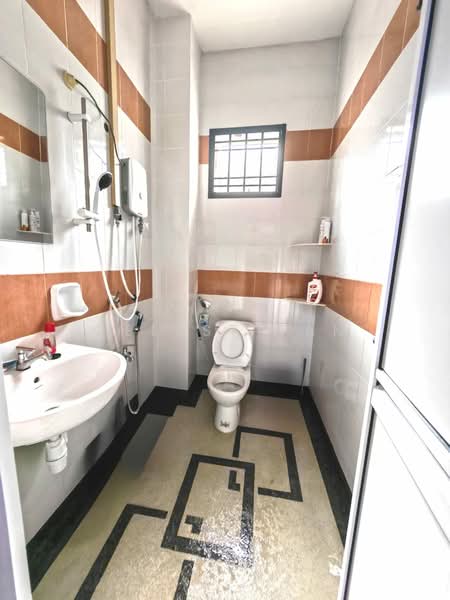 Rumah Teres 1 Tingkat untuk Dijual di Taman JP Perdana (Johor Bahru) - Celest Tan - PropertyGuru.com.my
