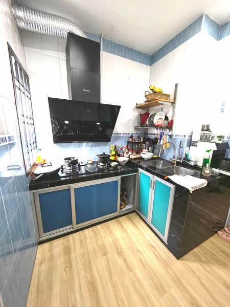 Rumah Teres 1 Tingkat untuk Dijual di Taman JP Perdana (Johor Bahru) - Celest Tan - PropertyGuru.com.my