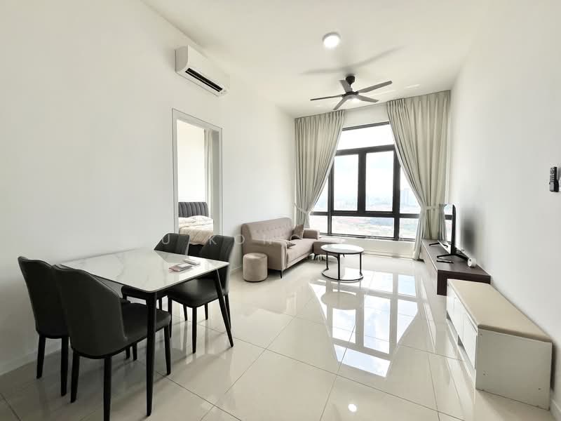 Kondominium untuk Disewa di The Maple Residences - Lu Kong Hwa - PropertyGuru.com.my