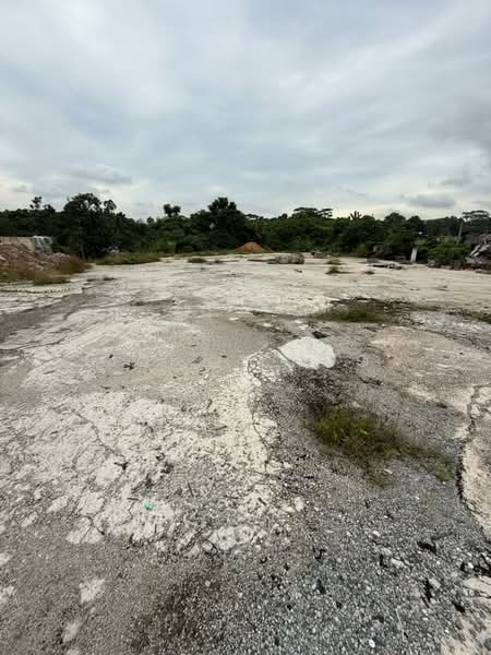 Tanah Pertanian untuk Dijual di Kempas (Johor Bahru) - John Choo - Exterior - PropertyGuru.com.my