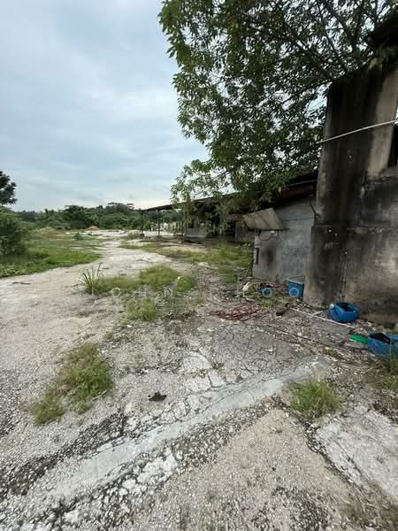 Tanah Pertanian untuk Dijual di Kempas (Johor Bahru) - John Choo - Exterior - PropertyGuru.com.my