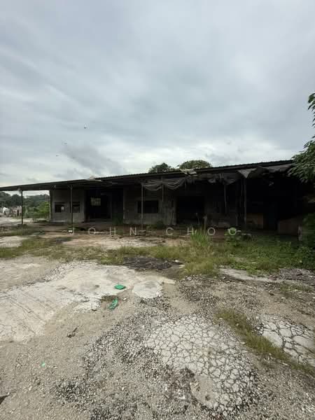 Tanah Pertanian untuk Dijual di Kempas (Johor Bahru) - John Choo - Exterior - PropertyGuru.com.my