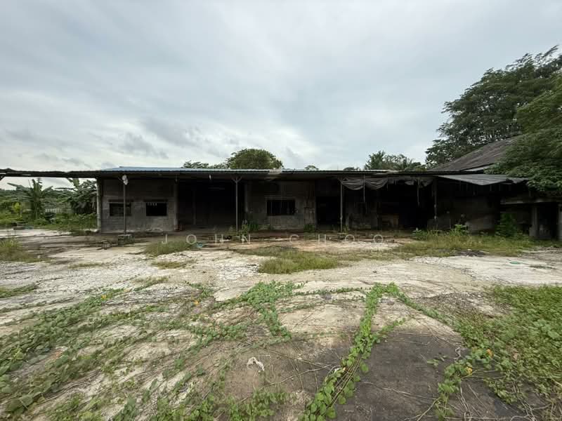 Tanah Pertanian untuk Dijual di Kempas (Johor Bahru) - John Choo - Exterior - PropertyGuru.com.my
