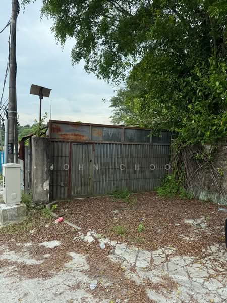 Tanah Pertanian untuk Dijual di Kempas (Johor Bahru) - John Choo - Exterior - PropertyGuru.com.my