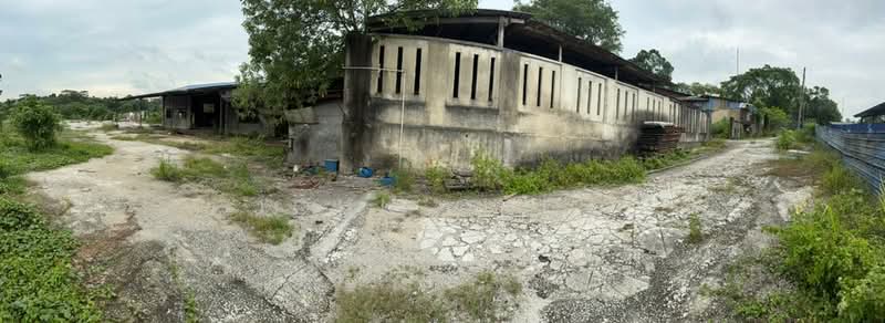 Tanah Pertanian untuk Dijual di Kempas (Johor Bahru) - John Choo - Exterior - PropertyGuru.com.my