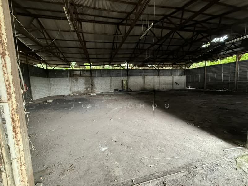 Tanah Pertanian untuk Dijual di Kempas (Johor Bahru) - John Choo - Interior - PropertyGuru.com.my