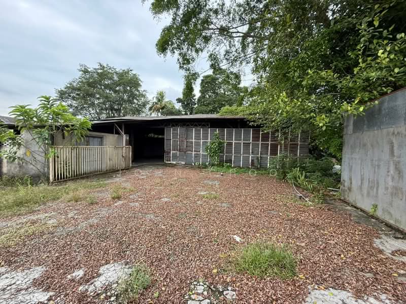 Tanah Pertanian untuk Dijual di Kempas (Johor Bahru) - John Choo - Exterior - PropertyGuru.com.my