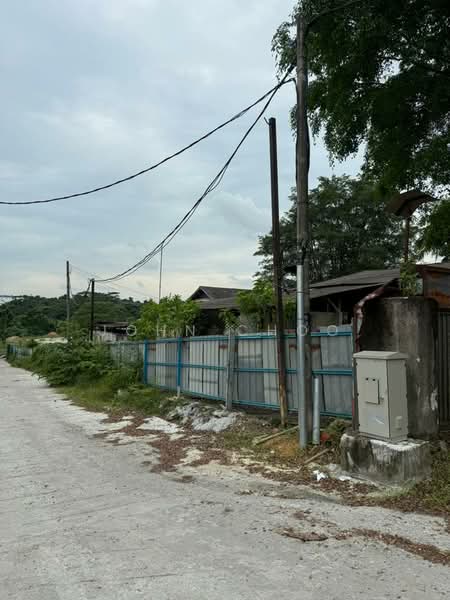 Tanah Pertanian untuk Dijual di Kempas (Johor Bahru) - John Choo - Exterior - PropertyGuru.com.my