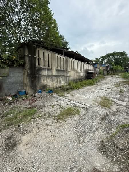 Tanah Pertanian untuk Dijual di Kempas (Johor Bahru) - John Choo - Exterior - PropertyGuru.com.my