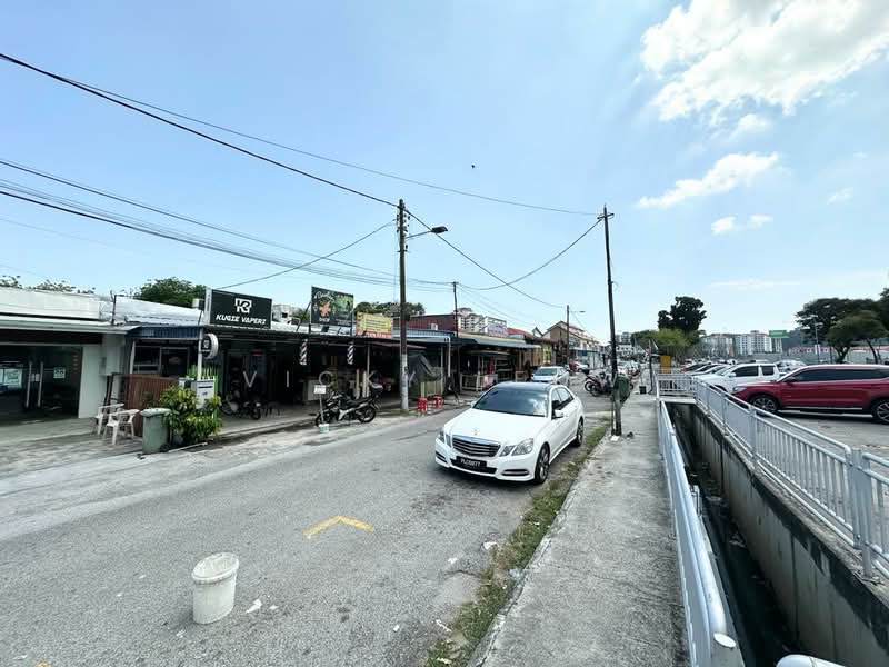 Shop / Office for Rent in Bayan Baru (Penang) - Vicky Leow - Exterior - PropertyGuru.com.my