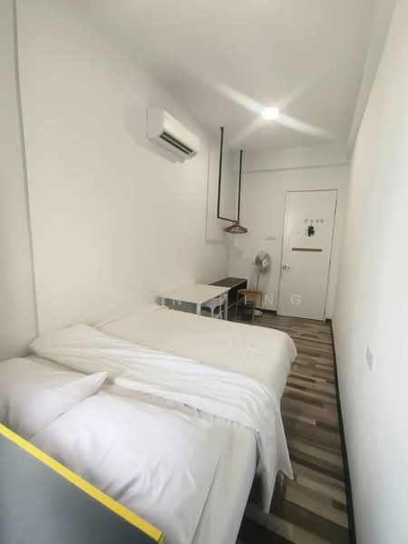 Servis Apartment untuk Disewa di Arte S - Yuan Ping - Bedroom - PropertyGuru.com.my