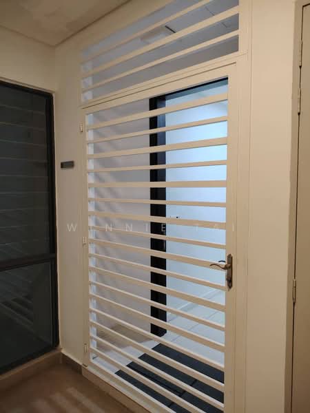 Service Residence for Rent at The Elements - Winnie Tai - Entrance - PropertyGuru.com.my