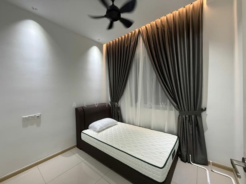 Kondominium untuk Disewa di d'Brightton - Alvin Sow - Bedroom - PropertyGuru.com.my
