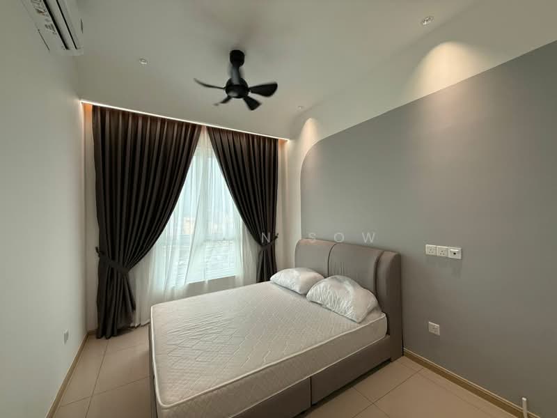 Kondominium untuk Disewa di d'Brightton - Alvin Sow - Bedroom - PropertyGuru.com.my