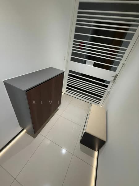 Kondominium untuk Disewa di d'Brightton - Alvin Sow - Entrance - PropertyGuru.com.my