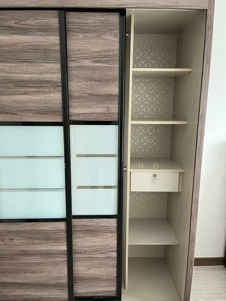 Service Residence for Rent at M Oscar - Ben Ling - Interior - PropertyGuru.com.my