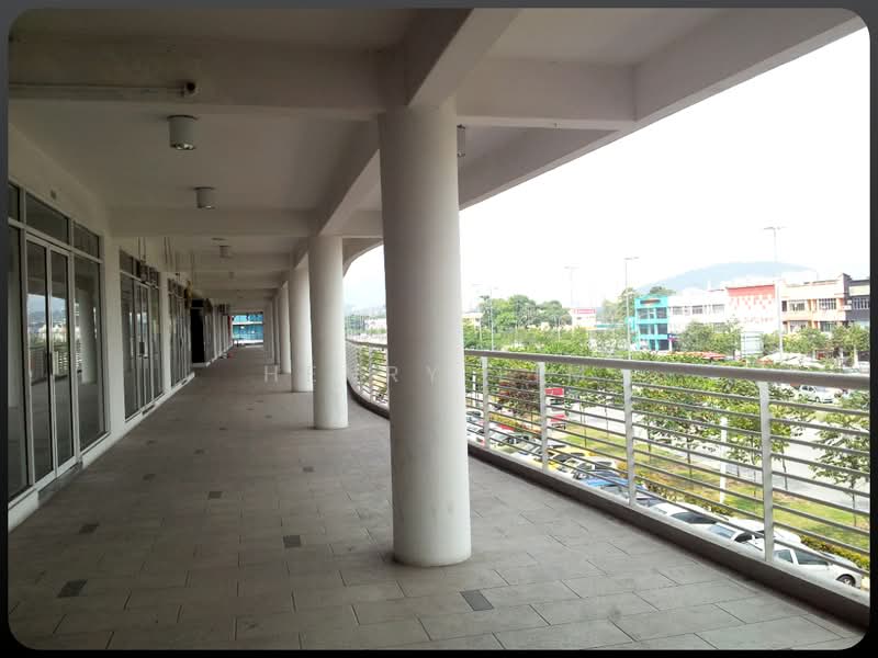 Kedai / Pejabat untuk Disewa di Setapak (Kuala Lumpur) - Henry Lim - Exterior - PropertyGuru.com.my