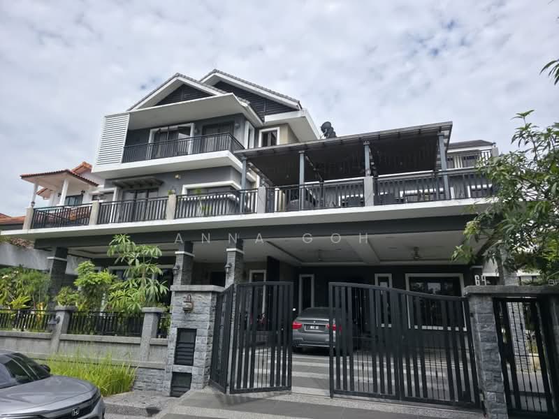 Bungalow for Sale in Bukit Rahman Putra (Sungai Buloh) - Anna Goh - Exterior - PropertyGuru.com.my