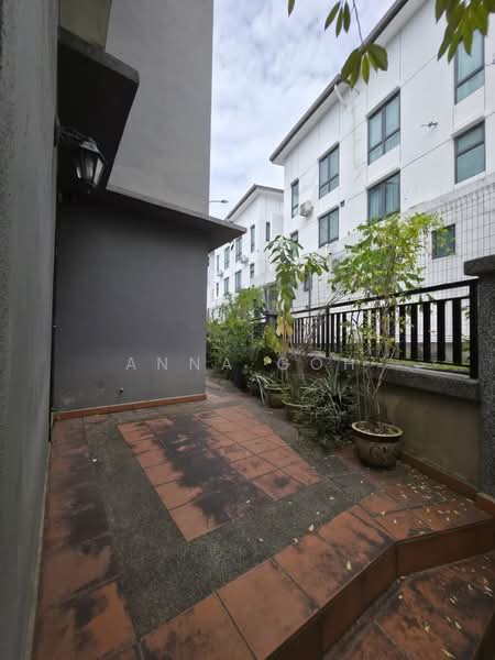 Bungalow for Sale in Bukit Rahman Putra (Sungai Buloh) - Anna Goh - Exterior - PropertyGuru.com.my