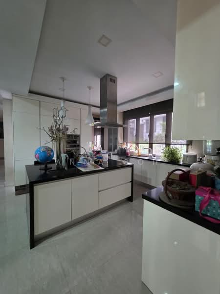 Bungalow for Sale in Bukit Rahman Putra (Sungai Buloh) - Anna Goh - Kitchen - PropertyGuru.com.my
