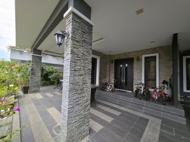 Bungalow for Sale in Bukit Rahman Putra (Sungai Buloh) - Anna Goh - Exterior - PropertyGuru.com.my