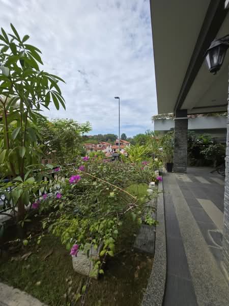 Bungalow for Sale in Bukit Rahman Putra (Sungai Buloh) - Anna Goh - Exterior - PropertyGuru.com.my