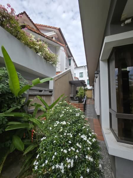 Bungalow for Sale in Bukit Rahman Putra (Sungai Buloh) - Anna Goh - Exterior - PropertyGuru.com.my