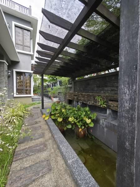 Bungalow for Sale in Bukit Rahman Putra (Sungai Buloh) - Anna Goh - Exterior - PropertyGuru.com.my