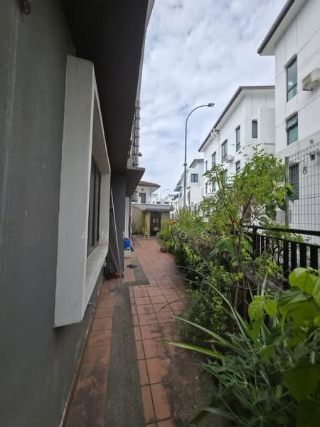 Bungalow for Sale in Bukit Rahman Putra (Sungai Buloh) - Anna Goh - Exterior - PropertyGuru.com.my