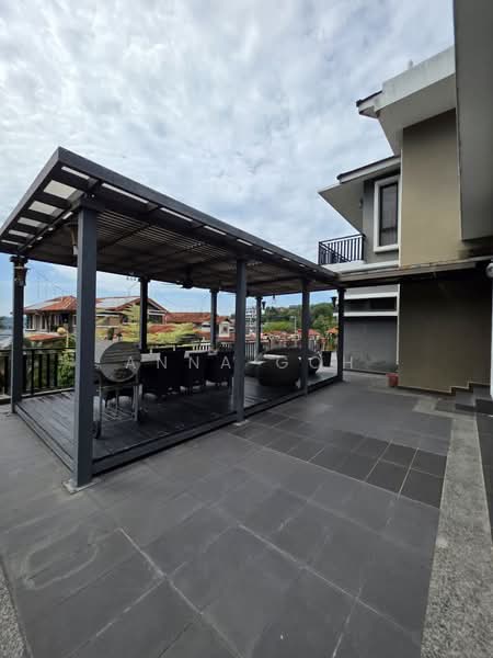 Bungalow for Sale in Bukit Rahman Putra (Sungai Buloh) - Anna Goh - Exterior - PropertyGuru.com.my