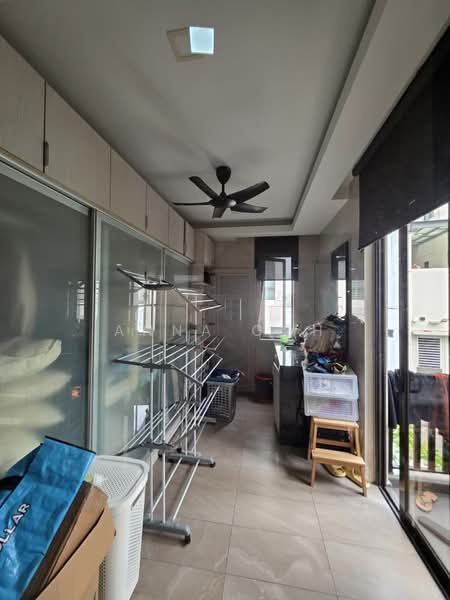 Bungalow for Sale in Bukit Rahman Putra (Sungai Buloh) - Anna Goh - Interior - PropertyGuru.com.my