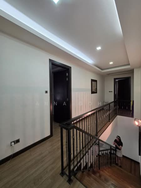 Bungalow for Sale in Bukit Rahman Putra (Sungai Buloh) - Anna Goh - Interior - PropertyGuru.com.my