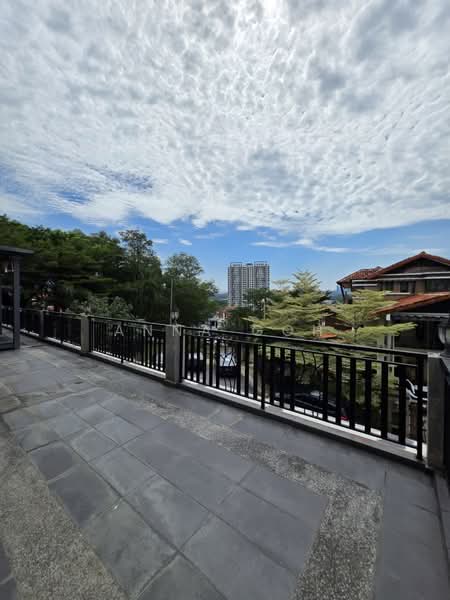 Bungalow for Sale in Bukit Rahman Putra (Sungai Buloh) - Anna Goh - Exterior - PropertyGuru.com.my